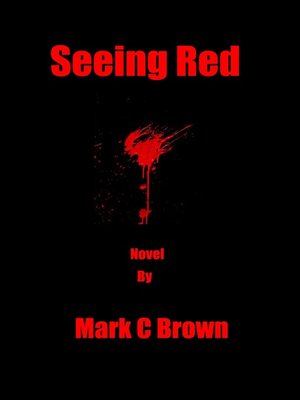cover image of Seeing Red